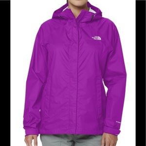 The North Face Rain Jacket
